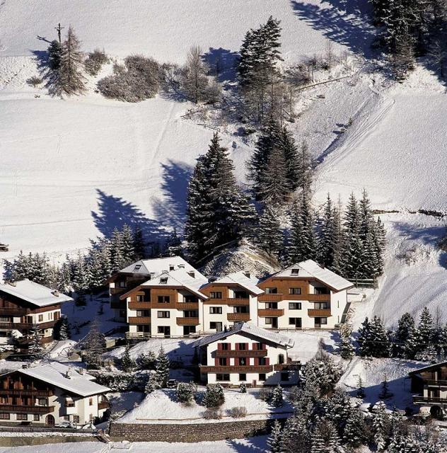 foto Val Gardena